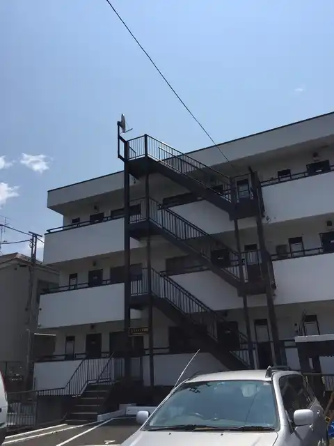 コンフォート国領
