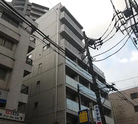 ジェントリーつつじヶ丘