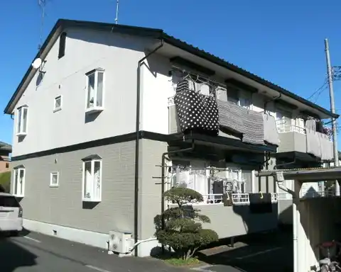 パールヒルA