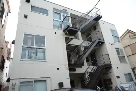 リバーサイド石渡
