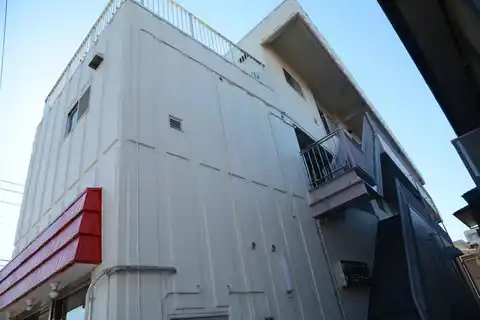 第3喜美代コーポ
