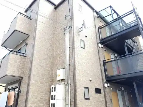 ハイツ・ブレーメン