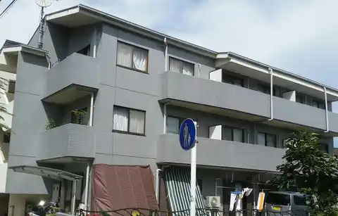 パールマンション