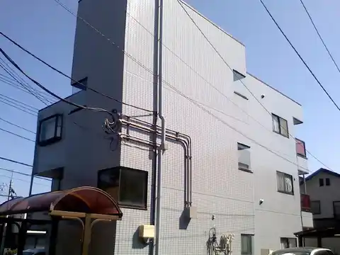 Kスリーコート