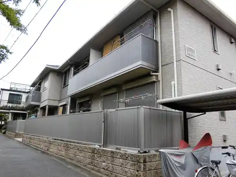 ボヌール鎌倉