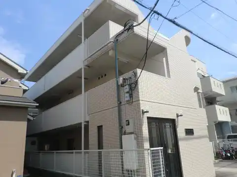 ラメール湘南