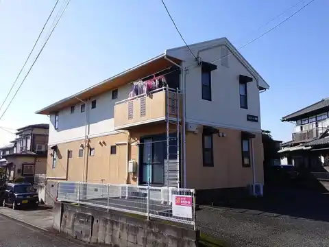 ルミエール草柳