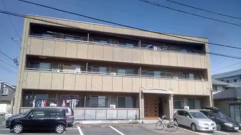 メゾンプレジール