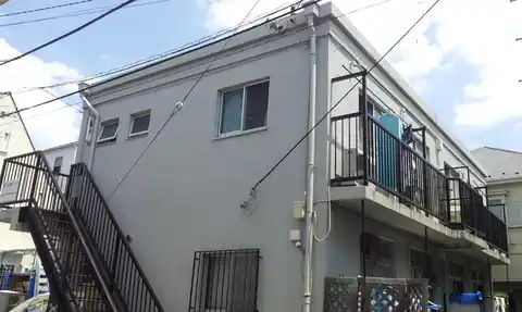 第二佐藤コーポ
