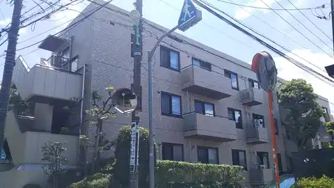 東松原シティハウス