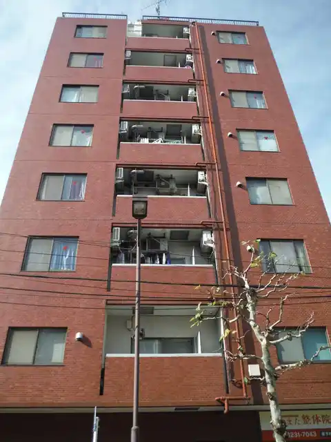 ランバレー元浅草