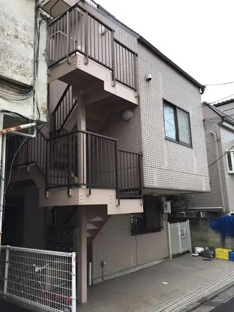 コーポサユキ