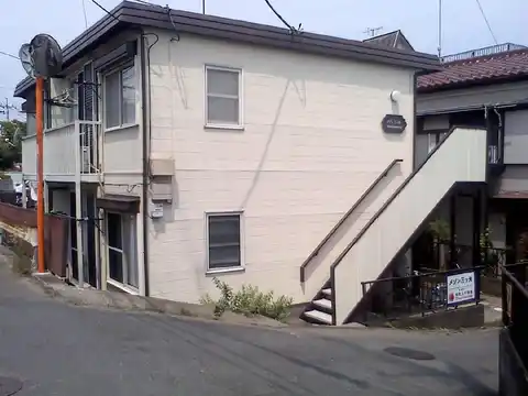 メゾン三ツ矢