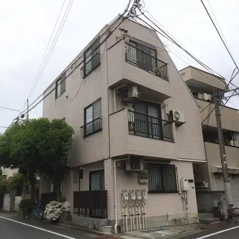トミーハイツ