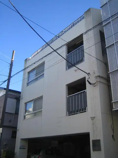 ルートムハイツ