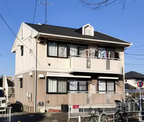 セジュール馬場