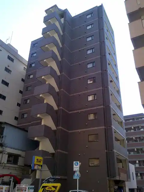 メインステージ護国寺II