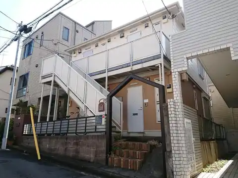 ラフィネ三ッ境