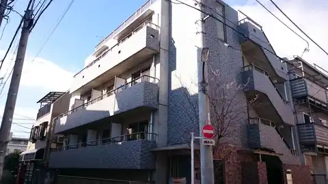 パルムドールハイム
