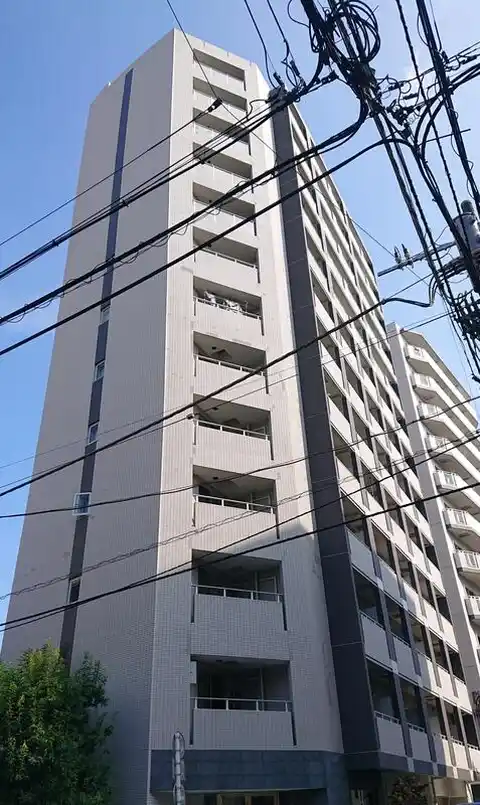 KDXレジデンス入谷