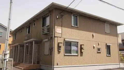 クレールアイキョウC
