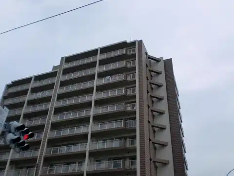 ロジュマン北綾瀬しょうぶ沼公園