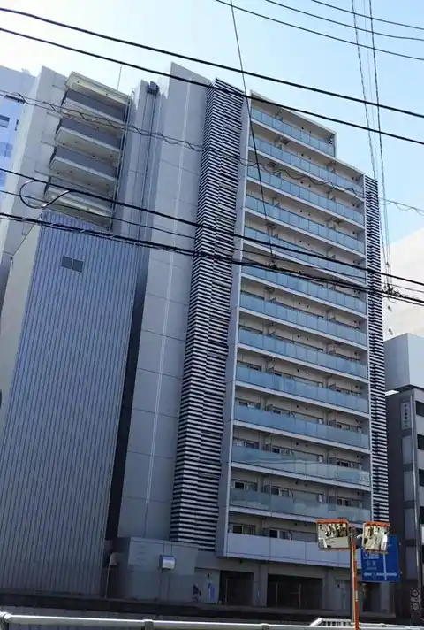 グランド・ガーラ立川