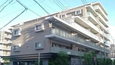 ルピアコート新越谷