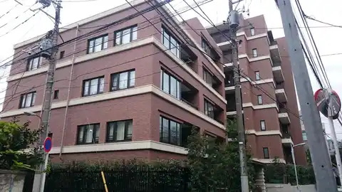 ハイコート大塚レジデンス
