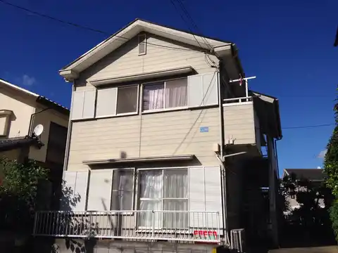 メゾンコスモ