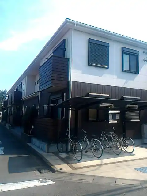 アムールセンタービレッジVI