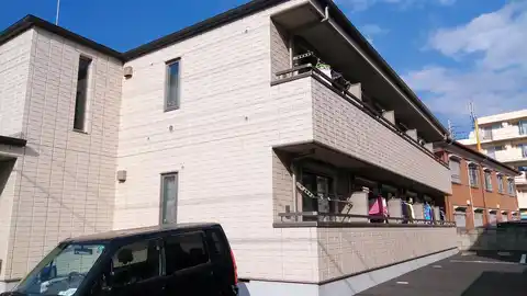 ベルメゾン