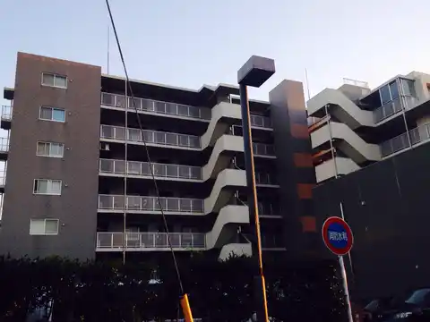 ヒューマンスクエア戸田公園ルシエ