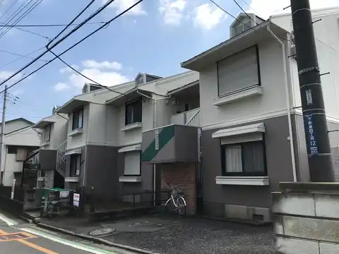 ロアシス和光