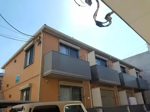 エミール南沖公園