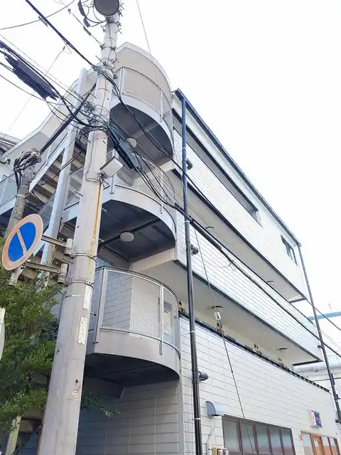 サンハイツ渡辺
