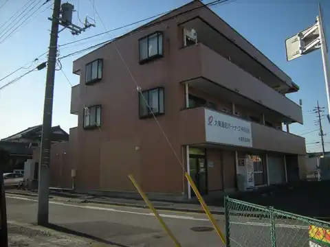 山崎第3ビル