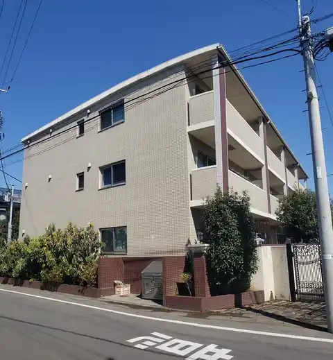 ラティーナ