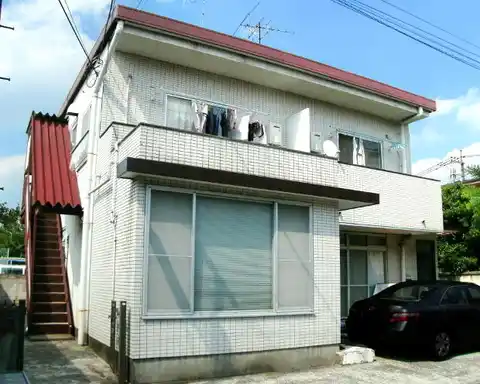ハイム三鷹台
