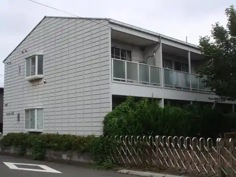サンライト本多