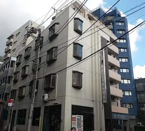 ジュネスメゾン森