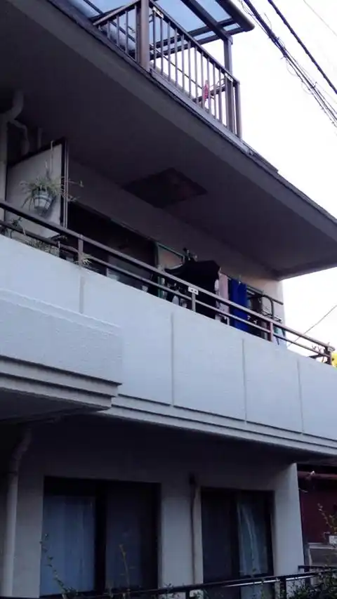 メゾンド小林
