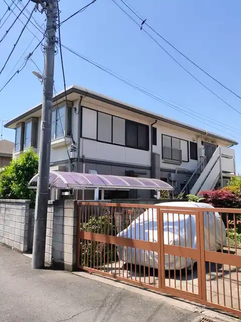 スカイハウス