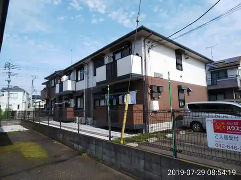 リヴェールコート
