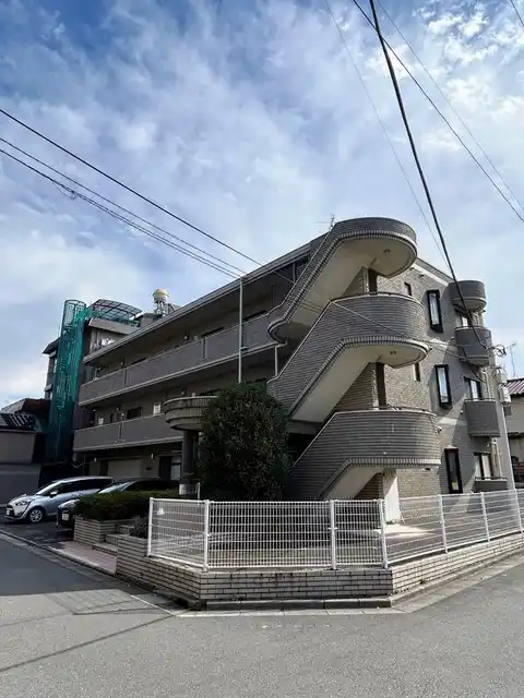 ヴィラコート三原台