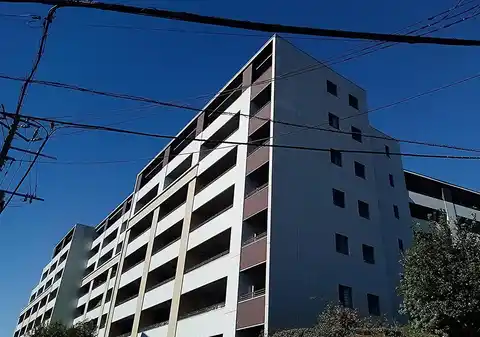 センターフォート C棟