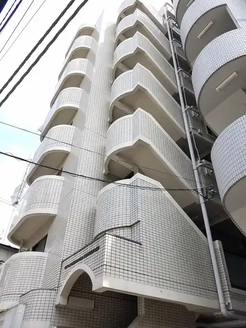 クリオ吉野町壱番館