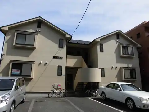 エスポアールA