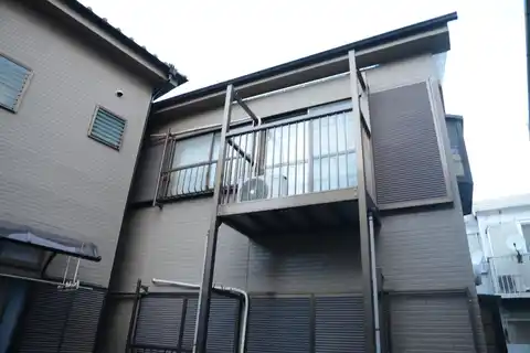 二番館