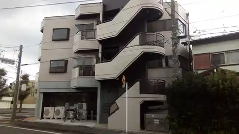 ヒサコフラット東